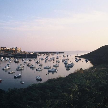 Village Beausejour - Reves De Mer Le Conquet Buitenkant foto