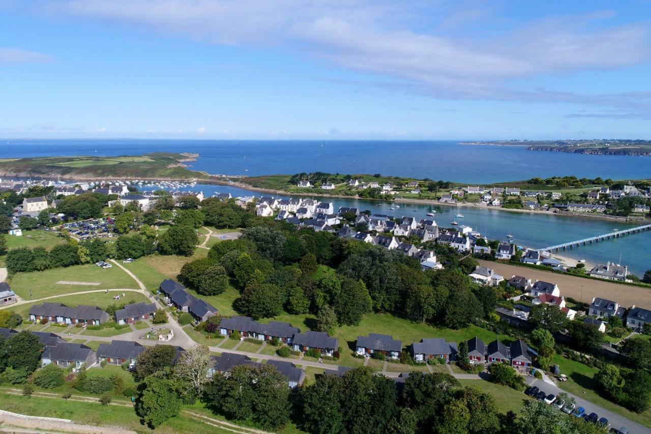 Village Beausejour - Reves De Mer Le Conquet Buitenkant foto