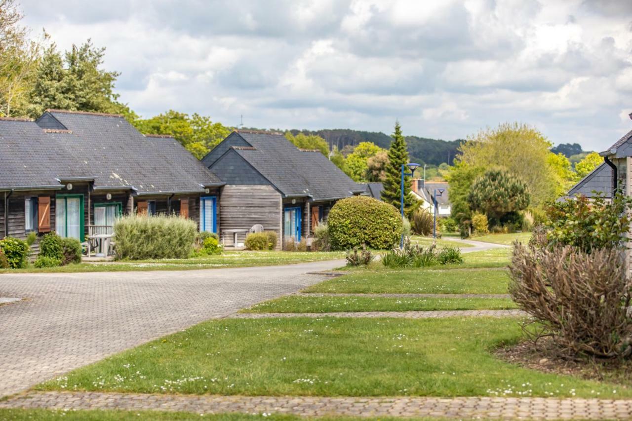 Village Beausejour - Reves De Mer Le Conquet Buitenkant foto